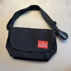 Manhattan Portage メッセンジャーバッグ