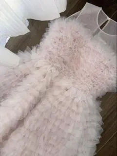 bibiy DARLENE OPERA DRESS
