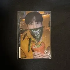 BTS PTD LIVE UMS 購入特典 JUNG KOOK トレカ - メルカリ
