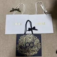 2026年最新】Christian Dior ショップ袋・ショッパーの人気アイテム