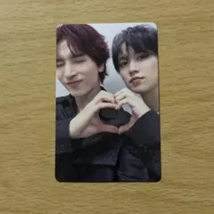 JO1 白岩瑠姫 金城碧海 トレカ