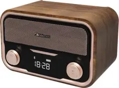 HanRongDa HRD-802S ラジオ バンドデュアルハンロンダリピーター