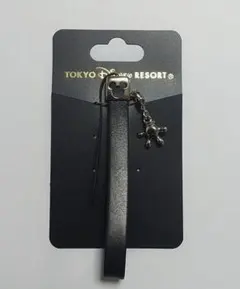 東京ディズニーリゾート限定 ミッキーチャーム ハンド ストラップのサムネイル