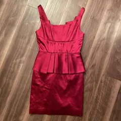 alice+olivia ドレス