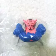 HGドラゴンボールZ　MAJIN BUU　SAGA　ダーブラ　ガシャポン
