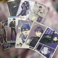 2026年最新】剣持刀也まとめ売りの人気アイテム - メルカリ