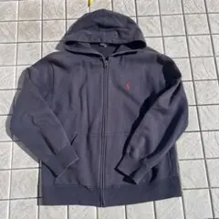 Polo by Ralph Lauren ジップパーカー