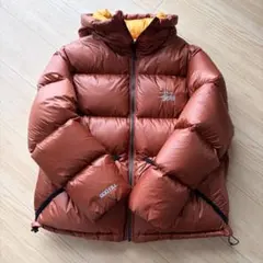 Stussy ダウンジャケット XSのサムネイル