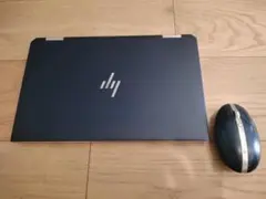 【美品】HP ノートパソコン　SPECTRE ポセイドンブルー♪ Spectre x360 13 HP 14-ea0042TU ポセイドンブルー 13.5型 /Windows10