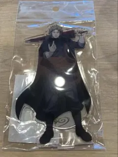 銀魂 バンダイナムコ イラストコレクショングッズ アクリルスタンド 阿伏兎