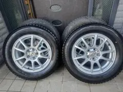 2026年最新】195/65r15 スタッドレス プリウスの人気アイテム - メルカリ