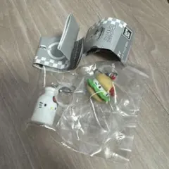 ハローキティアメリカンデザインめじるしアクセサリー