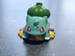 ポケモン フシギダネ フィギュア