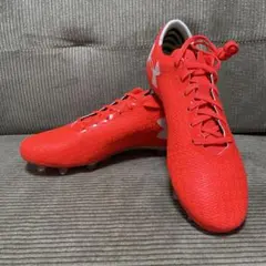 Under Armour プレシジョン モウヒール サッカーシューズ 26㎝スパイク