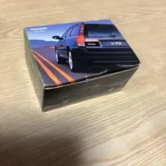 Volvo V70 XC ミニカー ディーラー限定版 1/43 - メルカリ