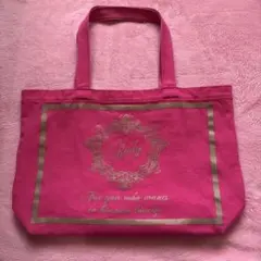 Rady(ピンク)トートバッグ