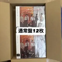 原因は自分にある。 パラノイドランデブー 通常盤 新品未開封 12枚セット