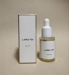 新品　J.AVEC TOI フェイスオイル No.88 Bのサムネイル