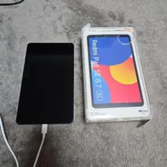 Xiaomi　Redmi pad SE セルラーモデルのサムネイル