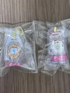 たまごっち おかしなたまごボーロっち3 パッケージチャームのサムネイル