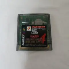 2025年最新】遊戯王デュエルモンスターズ4最強決闘者戦記の人気