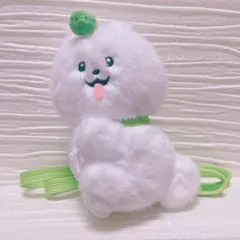 エイトリ 18trip しゅうまい ペンライトカスタムぬい おもライ - メルカリ