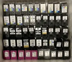 2026年最新】使用済みインクカートリッジの人気アイテム - メルカリ