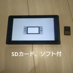 2026年最新】SWITCH ジャンクの人気アイテム - メルカリ