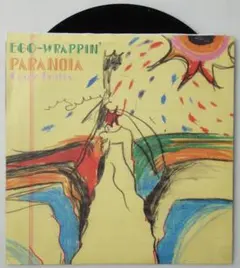 2026年最新】ego-wrappin'レコードの人気アイテム - メルカリ