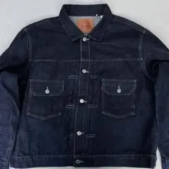 LEVI'S VINTAGE CLOTHING TYPE II Tバック　48