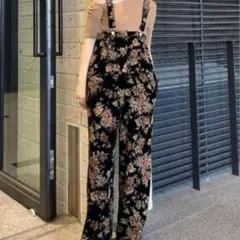 2026年最新】ameri flower print velour pantsの人気アイテム - メルカリ