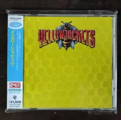 【CD】イエロージャケッツ / YELLOWJACKETS