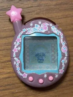 動作確認済】ウラじんせーエンジョイ！たまごっちプラス ウラじゅえ