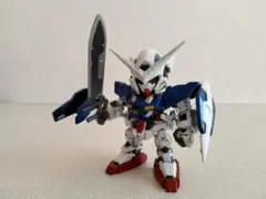 SDガンダムBB戦士 機動戦士ガンダム00ガンダムエクシア - メルカリ