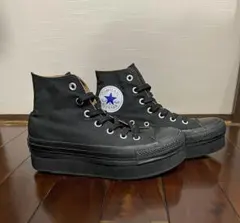 CONVERSE ALLSTAR PLT RS HI コンバース 厚底