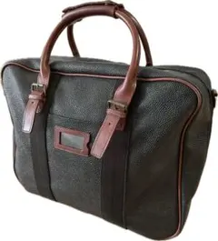 Mulberry マルベリー　バーガンディ ビジネスバッグ 2026年最新】Mulberry メンズ ビジネスバッグの人気アイテム - メルカリ