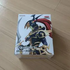 KONAMI Equal-Arts カオス・ソルジャー