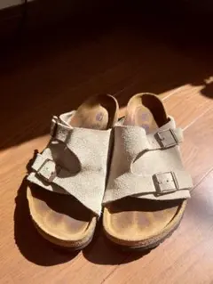 BIRKENSTOCK Athen 41 サンダル デッドストック - メルカリ