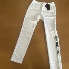 新品タグ付き　new balance レディースパンツ ニューバランス ゴルフ
