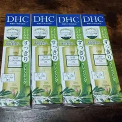 新品未開封 DHC ディープ クレンジング オイル リニューブライト 150ml