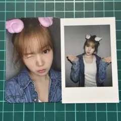 hearts2hearts smtown ラキドロ トレカ イェオン - メルカリ