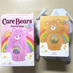 ケアベアポップマート