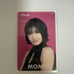 TWICE MOMO