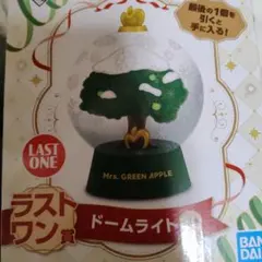 2026年最新】mrs. green apple 一番くじ ラストワンの人気アイテム