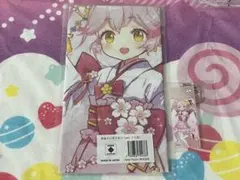 コンパス 13 リリカ 布ポスター スイパラ アクスタ アクキー - メルカリ