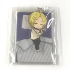 サカモトデイズ シン おやすみ アクリル ストラップ SAKAMOTO DAYS