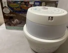 天井いっぱい！おやすみホームシアター ぐっすりメロディ&ライト -ディズニーキャ