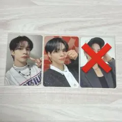 CRAVITY セリム NEWWAVE トレカ