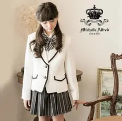 キャサリンコテージ　ミッシェルアルフレッド　フォーマルワンピース　キッズ　150