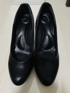 【大幅値下げ！！】銀座かねまつ パンプス(23cm)